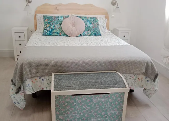 Apartamento Alma