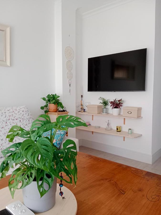Apartamento Alma *