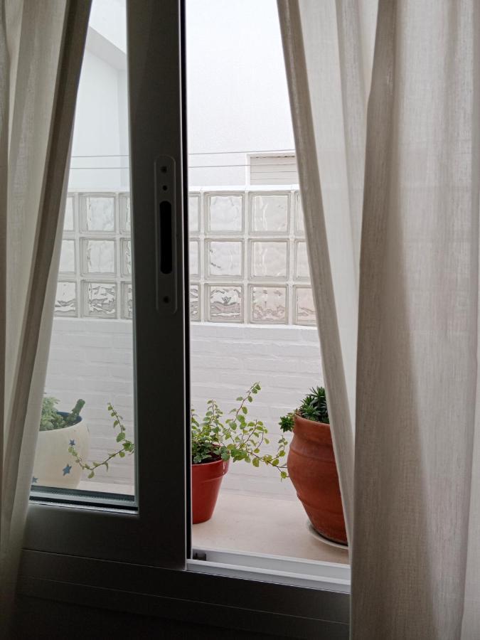 Apartamento Alma Apartment