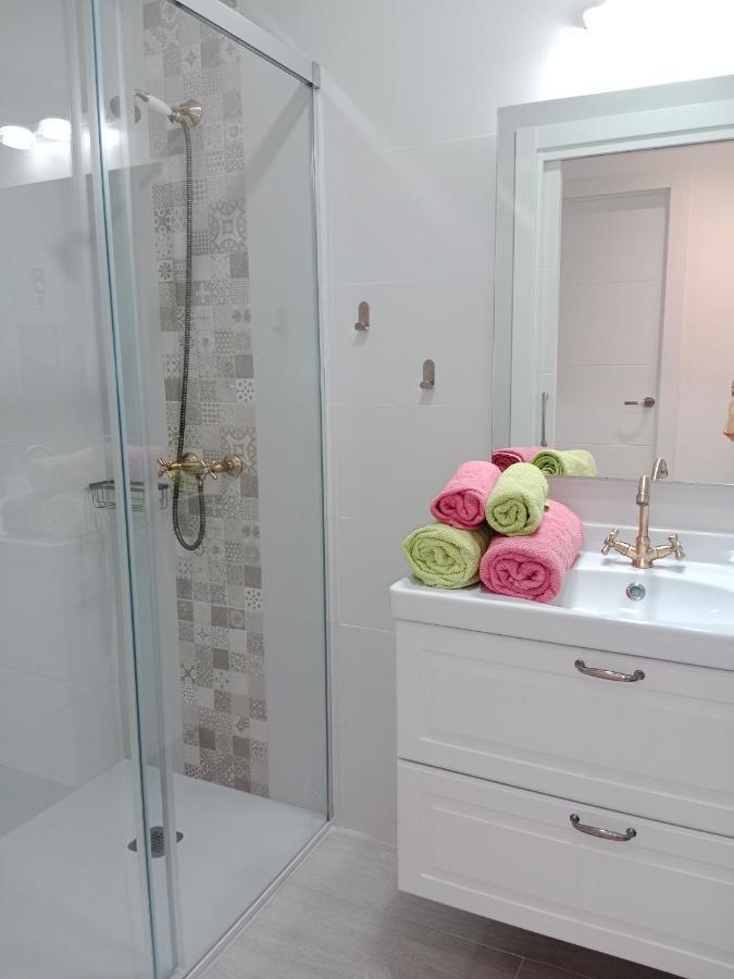 Apartamento Alma Apartment *