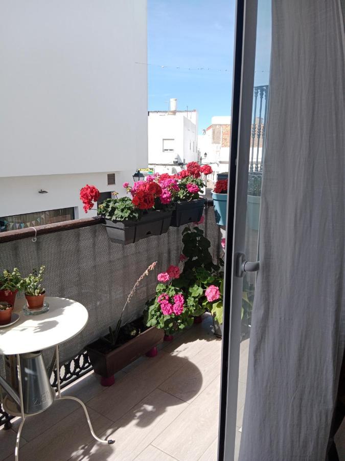 Apartamento Alma * Conil De La Frontera