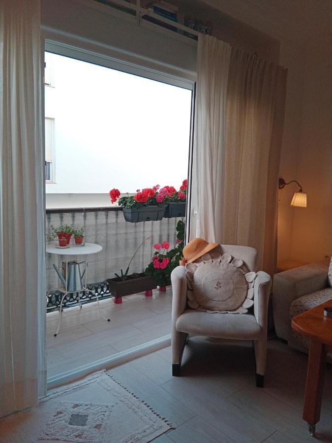 Apartment Apartamento Alma Conil De La Frontera