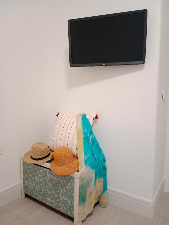 Apartamento Alma Apartment