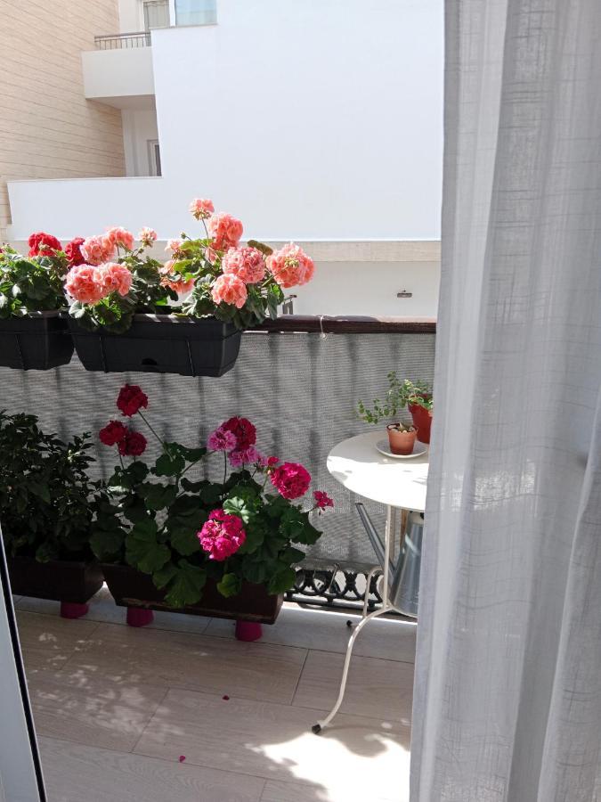 Apartamento Alma Apartment