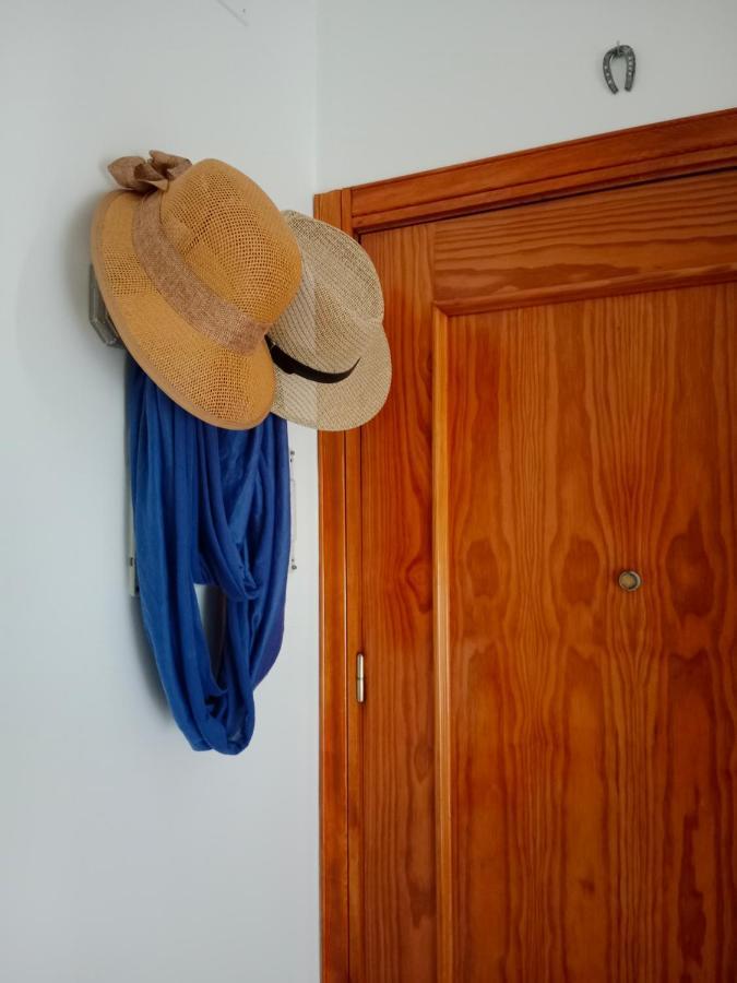 Apartment Apartamento Alma Conil De La Frontera