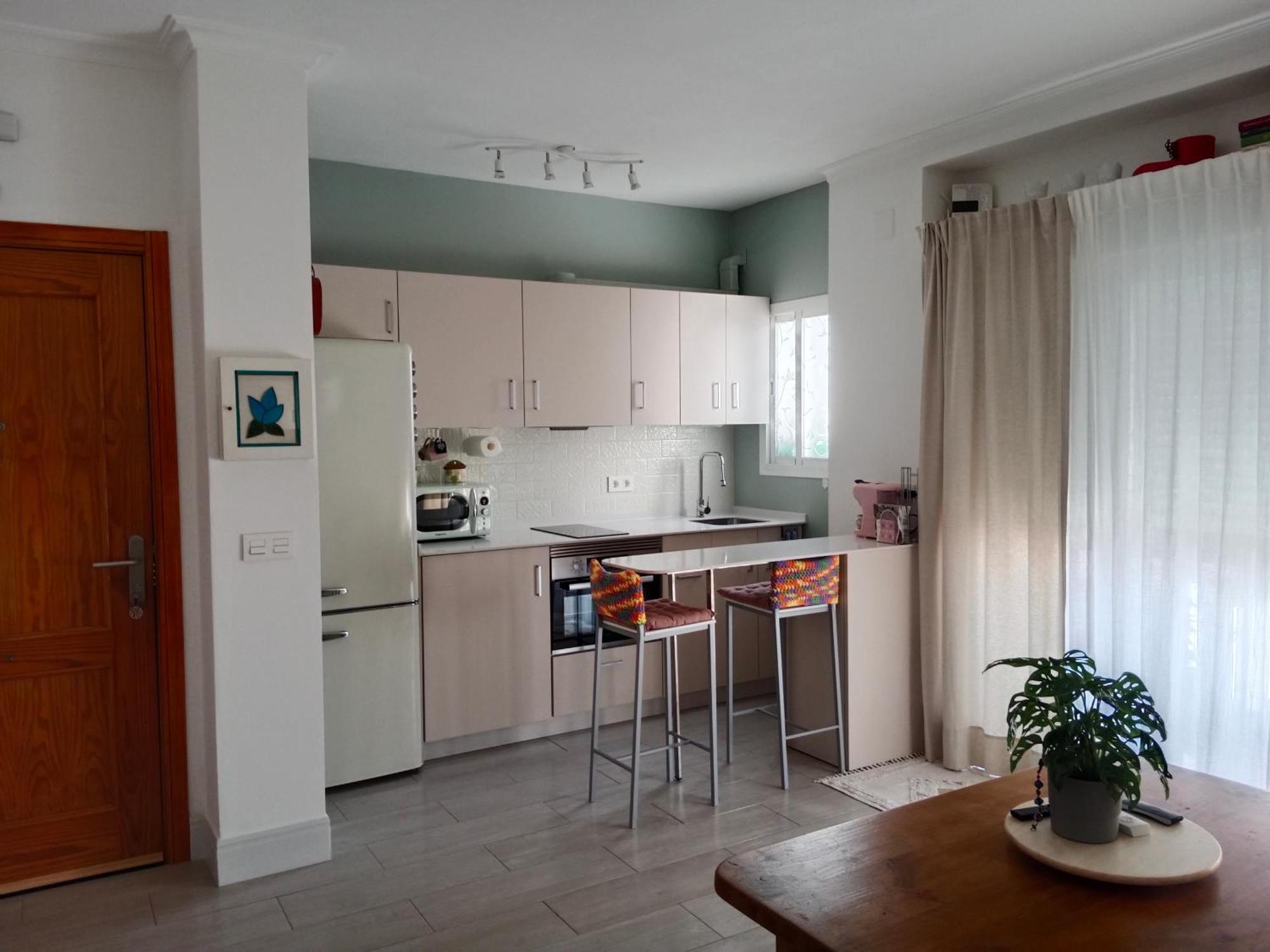 Apartamento Alma Apartment