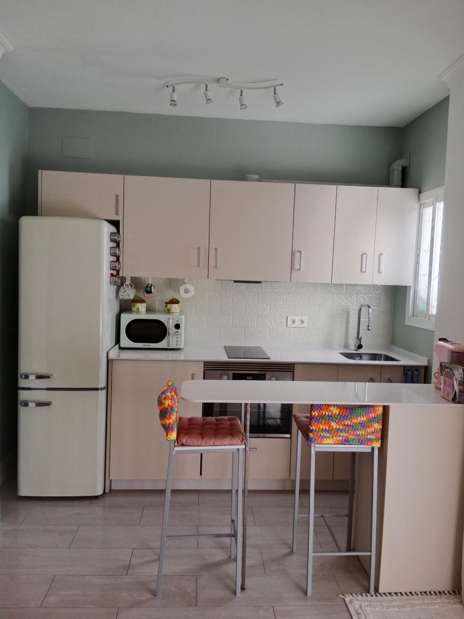 Apartamento Alma Apartment *