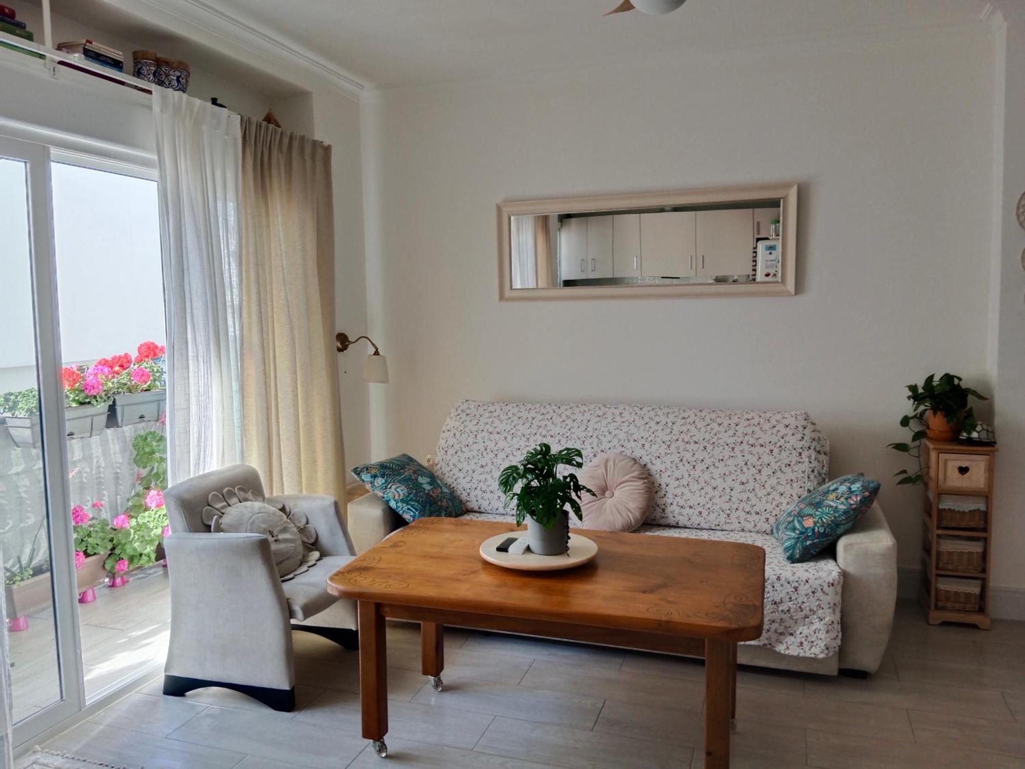 Apartamento Alma Apartment *