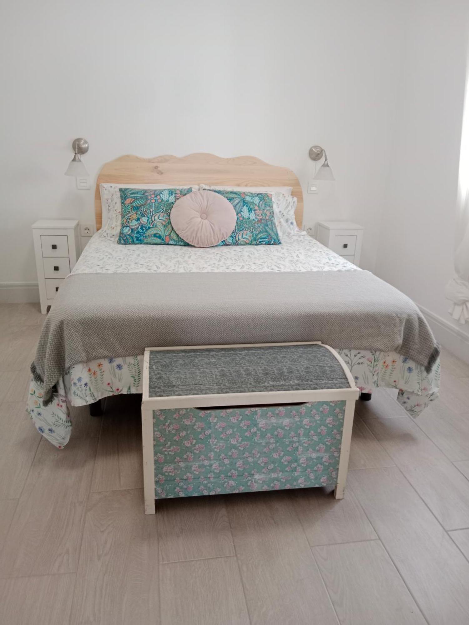 Apartamento Alma *